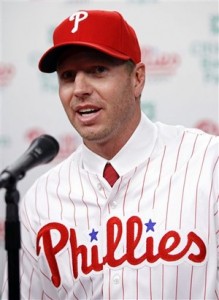 Roy Halladay – Society for American Baseball Research