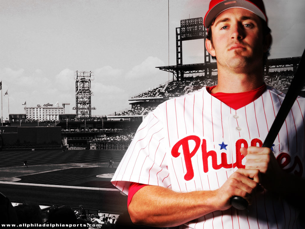 Chase Utley on Hall of Fame: 'Something that I don't really focus